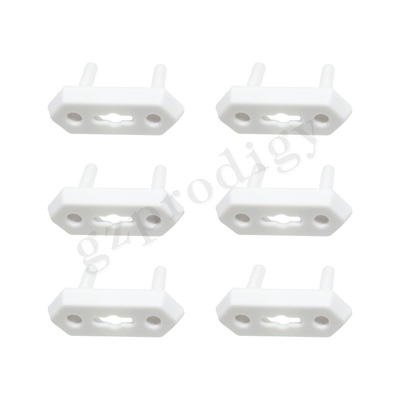 Baby Proofing Electrical Outlet Cover ABS Socket Safety Cover