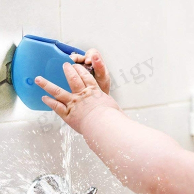 BSCI Penutup Cerat Kamar Mandi EVA Tebal Produk Bayi Lainnya Untuk Perlindungan