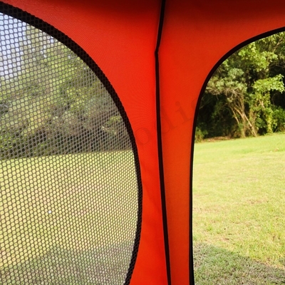 OEM Portable Multi Scene Kids Pop Up Play Tent Produk Bayi Lainnya