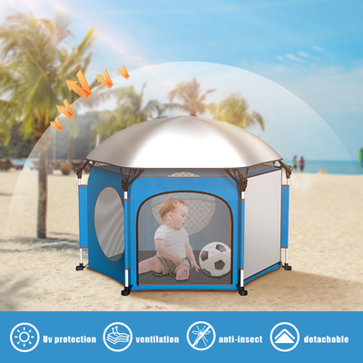Tenda Bermain Pop Up Prodigy Tenda Pop Up Merah Muda Tenda Popup Anak Rumah Bermain