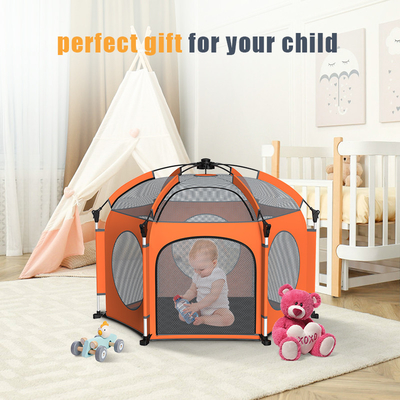 Tenda Bermain Pop Up Prodigy Tenda Pop Up Merah Muda Tenda Popup Anak Rumah Bermain