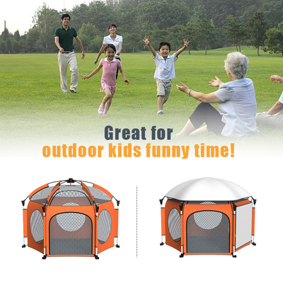 Tenda Bermain Pop Up Prodigy Tenda Pop Up Merah Muda Tenda Popup Anak Rumah Bermain